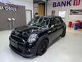 MINI John Cooper Works Cabrio John Cooper Works Leder Harman Kardon Fekete - thumbnail 2