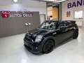 MINI John Cooper Works Cabrio John Cooper Works Leder Harman Kardon Fekete - thumbnail 11