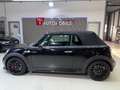 MINI John Cooper Works Cabrio John Cooper Works Leder Harman Kardon Fekete - thumbnail 9
