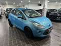 Ford Ka/Ka+ TITANIUM 1.2 BENZ 70CV - PERFETTA COME NUOVA Blauw - thumbnail 3