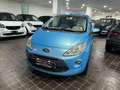 Ford Ka/Ka+ TITANIUM 1.2 BENZ 70CV - PERFETTA COME NUOVA Blauw - thumbnail 19