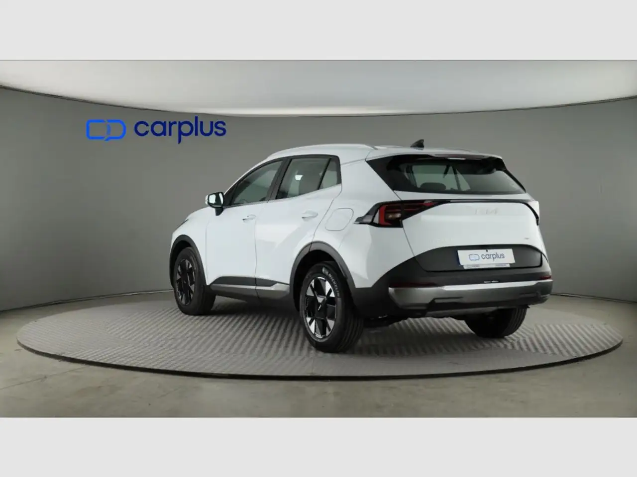 Kia Sportage 2026