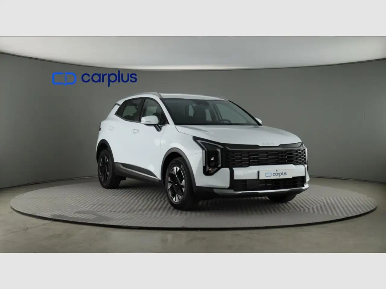 Kia Sportage 2026