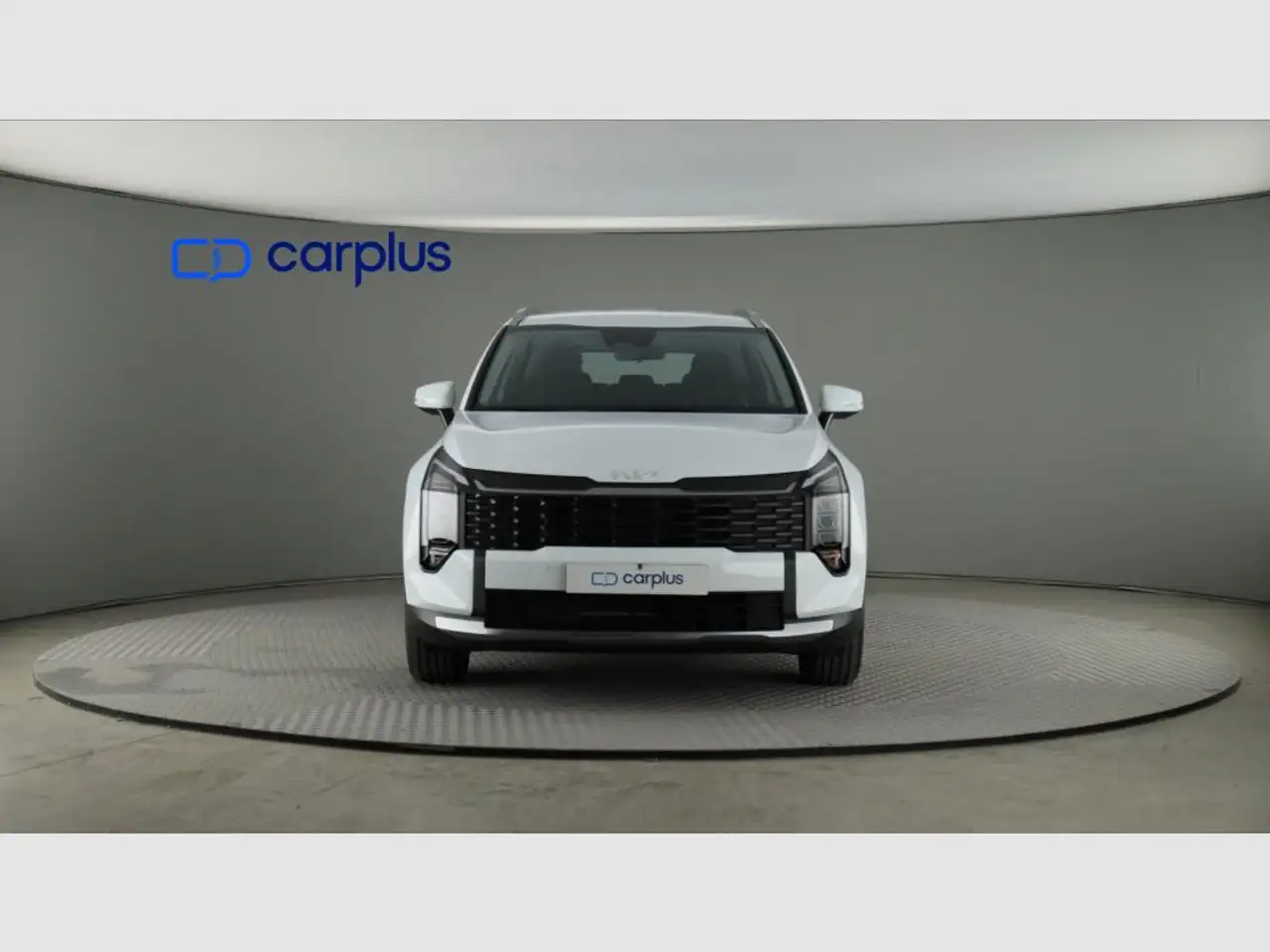 Kia Sportage 2026