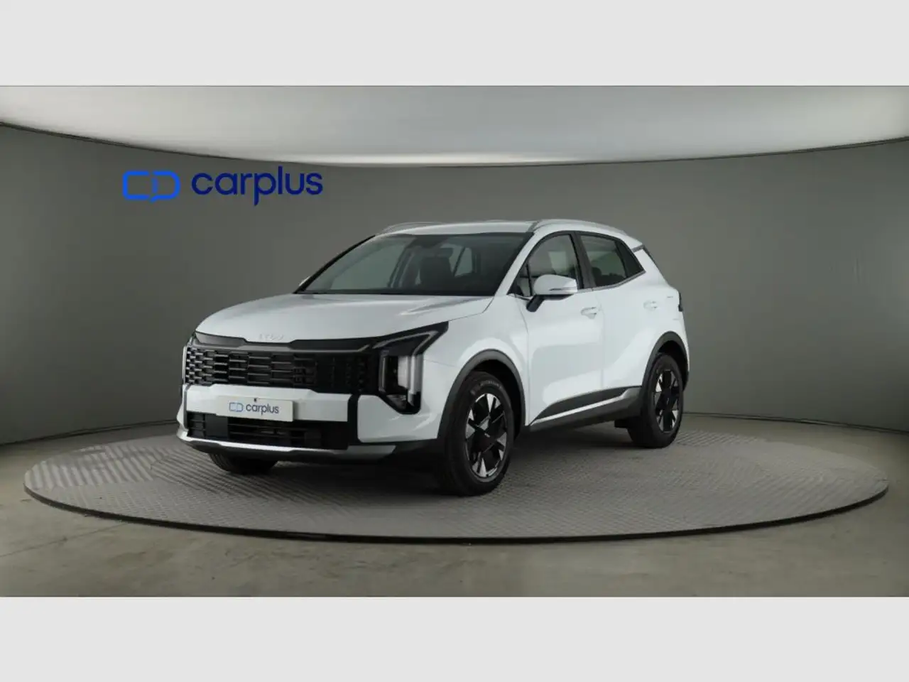 Kia Sportage 2026