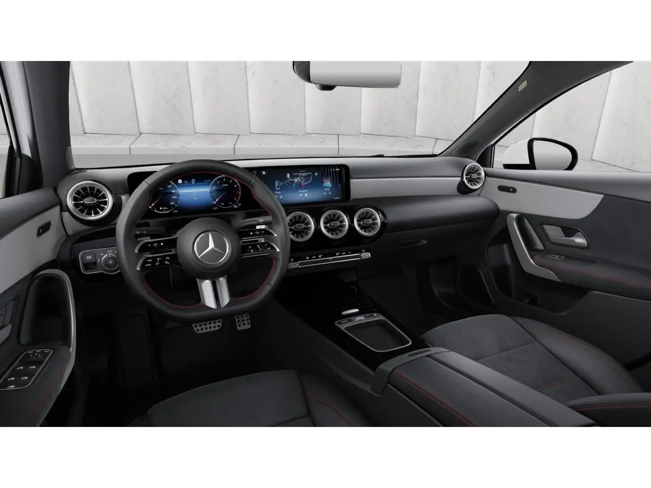 Mercedes-Benz A-Class, фото 8