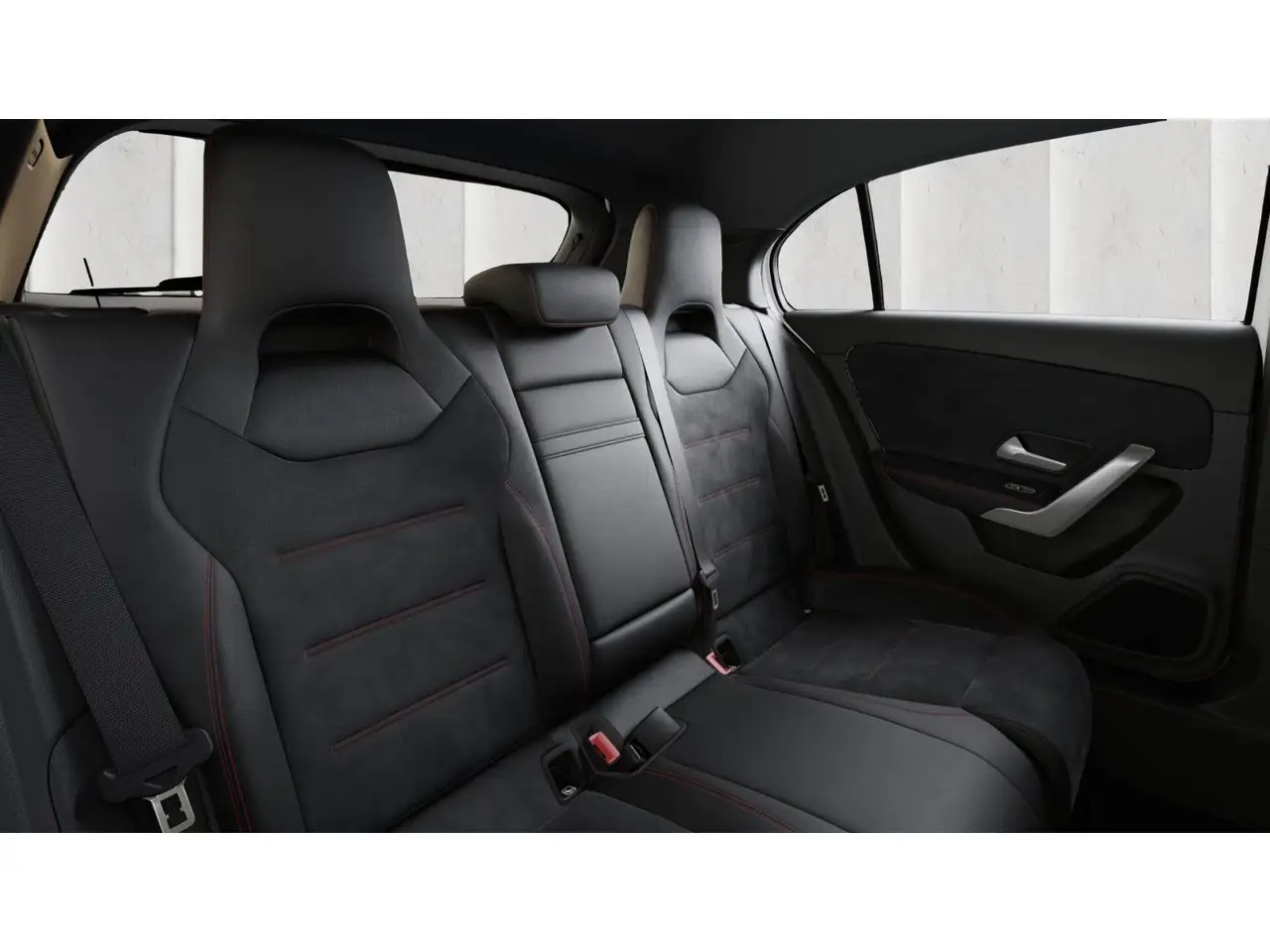 Mercedes-Benz A-Class, фото 7