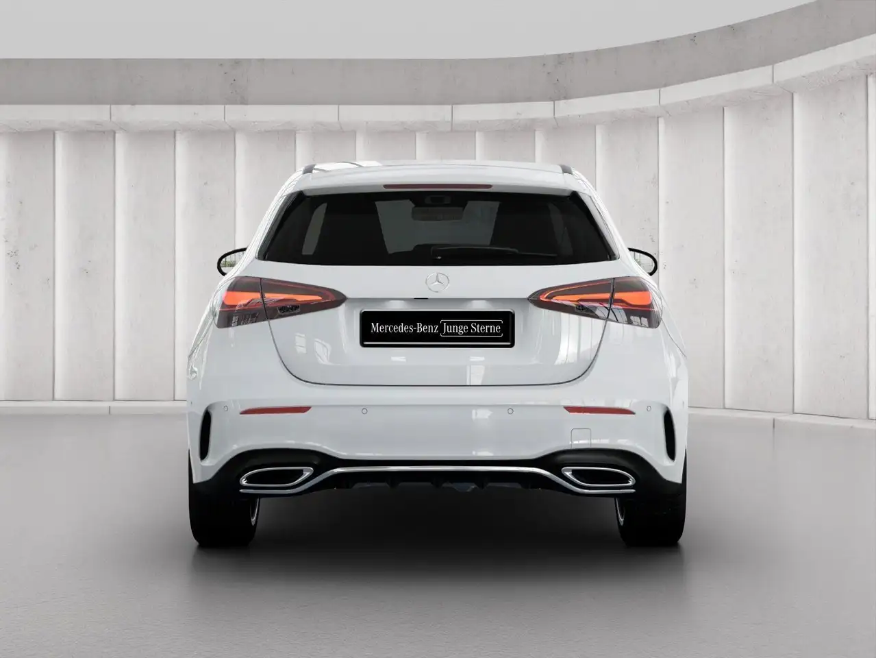 Mercedes-Benz A-Class, фото 3