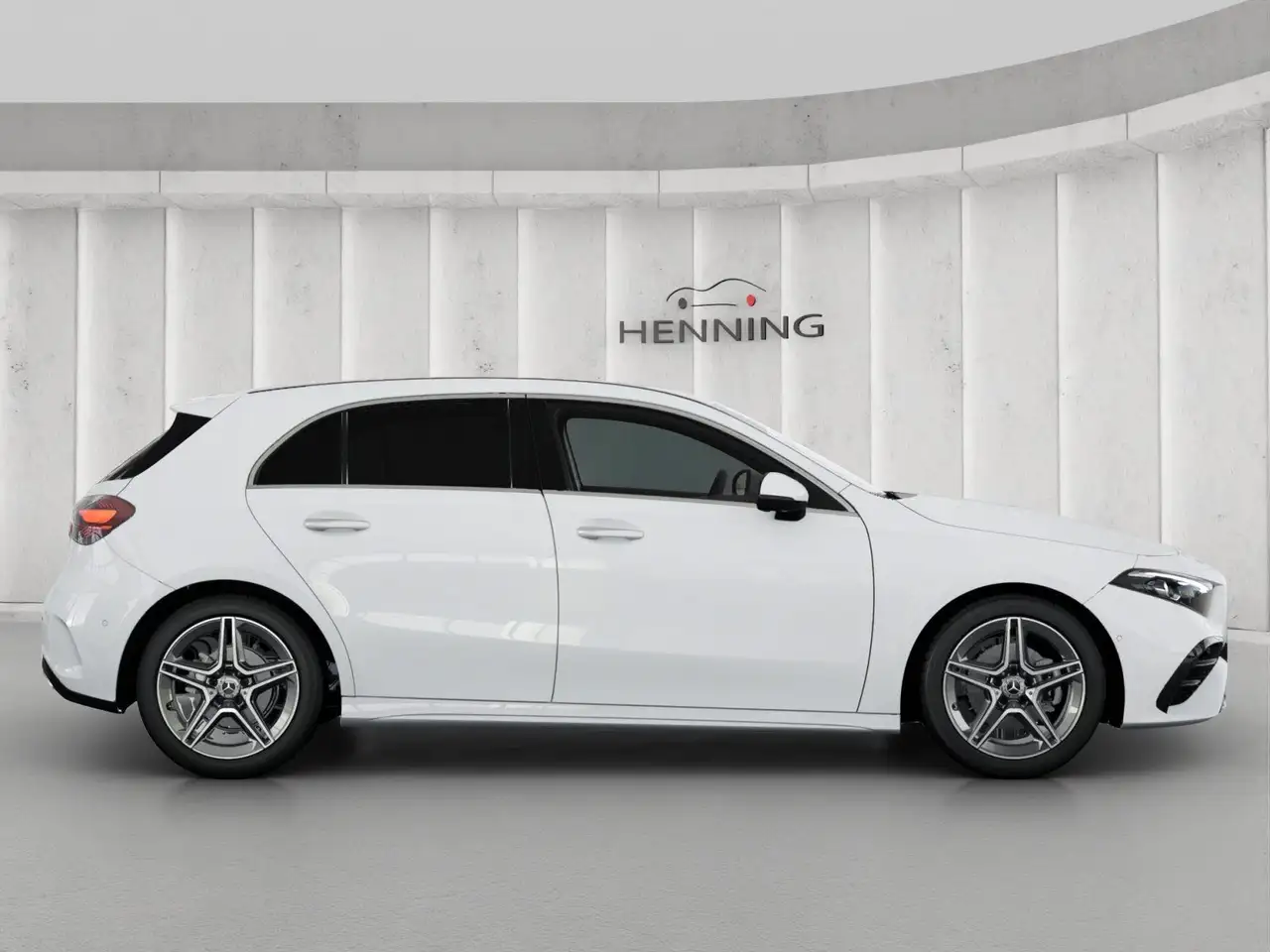 Mercedes-Benz A-Class, фото 5