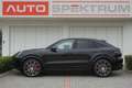 Porsche Cayenne Coupe III S E-Hybrid Aut | € 1033 mtl | Sport-AGA Schwarz - thumbnail 2
