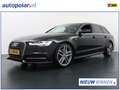 Audi A6 Avant 2.0 TFSI Premium Edition Negro - thumbnail 1