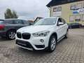 BMW X1 Baureihe X1 xDrive 20 i xLine /TÜV NEU Weiß - thumbnail 1