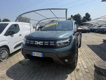 1.0 TCe 4x2 100cv Eco-G Essential