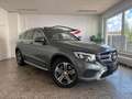 Mercedes-Benz GLC 220 d 4MATIC Kamera Standheizung LED Navi Grau - thumbnail 1