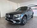 Mercedes-Benz GLC 220 d 4MATIC Kamera Standheizung LED Navi Grau - thumbnail 3