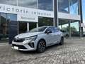 Renault Clio ECO-GPL 100 CV TECHNO KM0 C.MANUALE NEOPATENTATI Grijs - thumbnail 2