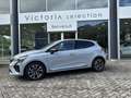 Renault Clio ECO-GPL 100 CV TECHNO KM0 C.MANUALE NEOPATENTATI Grijs - thumbnail 3