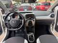 Toyota Aygo 1.0 VVT-i 69 CV 5 porte OK NEOPATENTATI Bianco - thumbnail 10