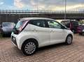Toyota Aygo 1.0 VVT-i 69 CV 5 porte OK NEOPATENTATI Bianco - thumbnail 5