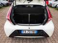 Toyota Aygo 1.0 VVT-i 69 CV 5 porte OK NEOPATENTATI Bianco - thumbnail 7