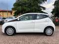 Toyota Aygo 1.0 VVT-i 69 CV 5 porte OK NEOPATENTATI Bianco - thumbnail 8