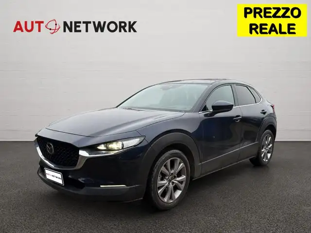 Mazda CX-30 2.0L e-Skyactiv-X M Hybrid 2WD Executive