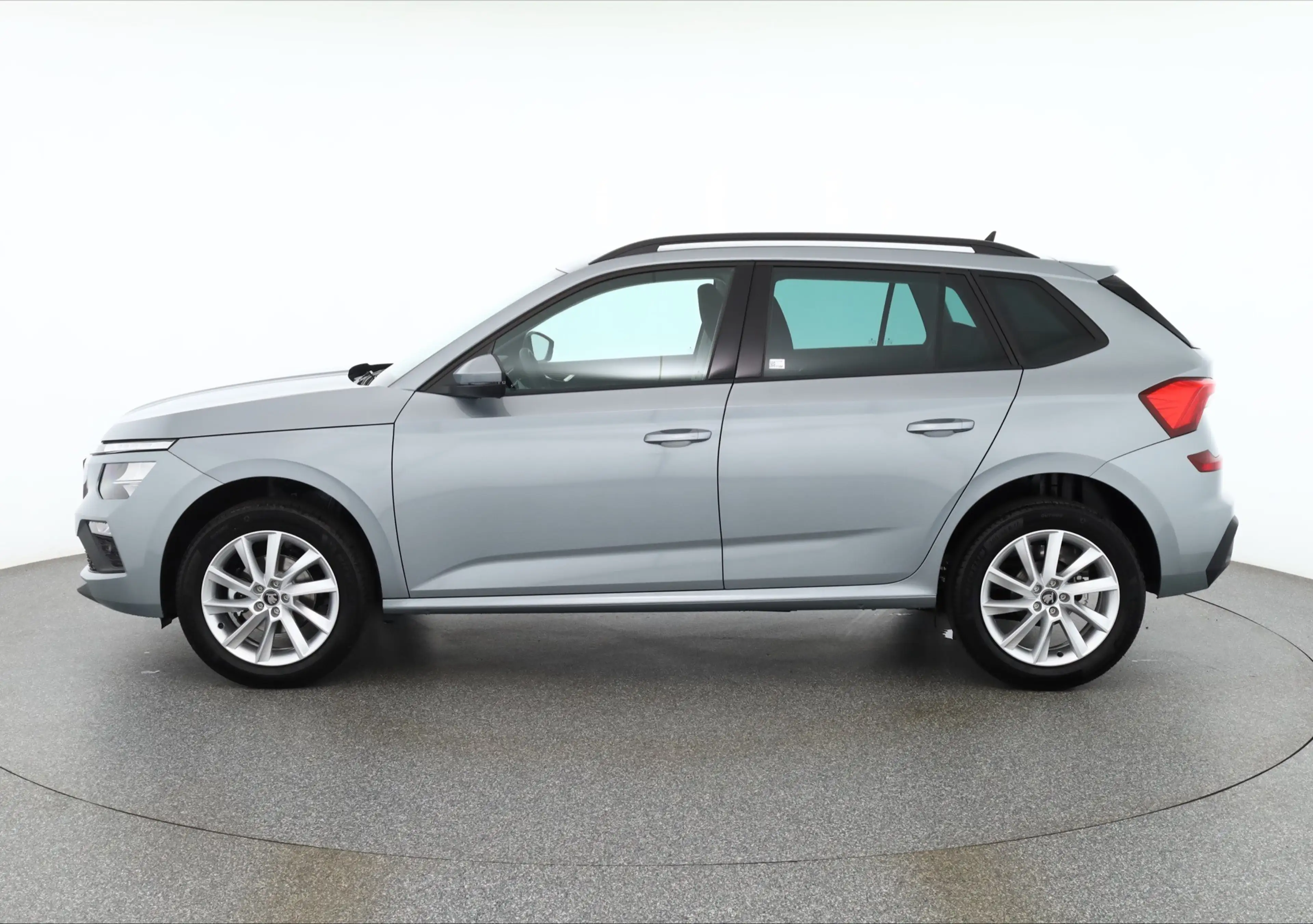 Skoda Kamiq 1.0 TSI DSG LED ACC Kamera AHK — photo 2
