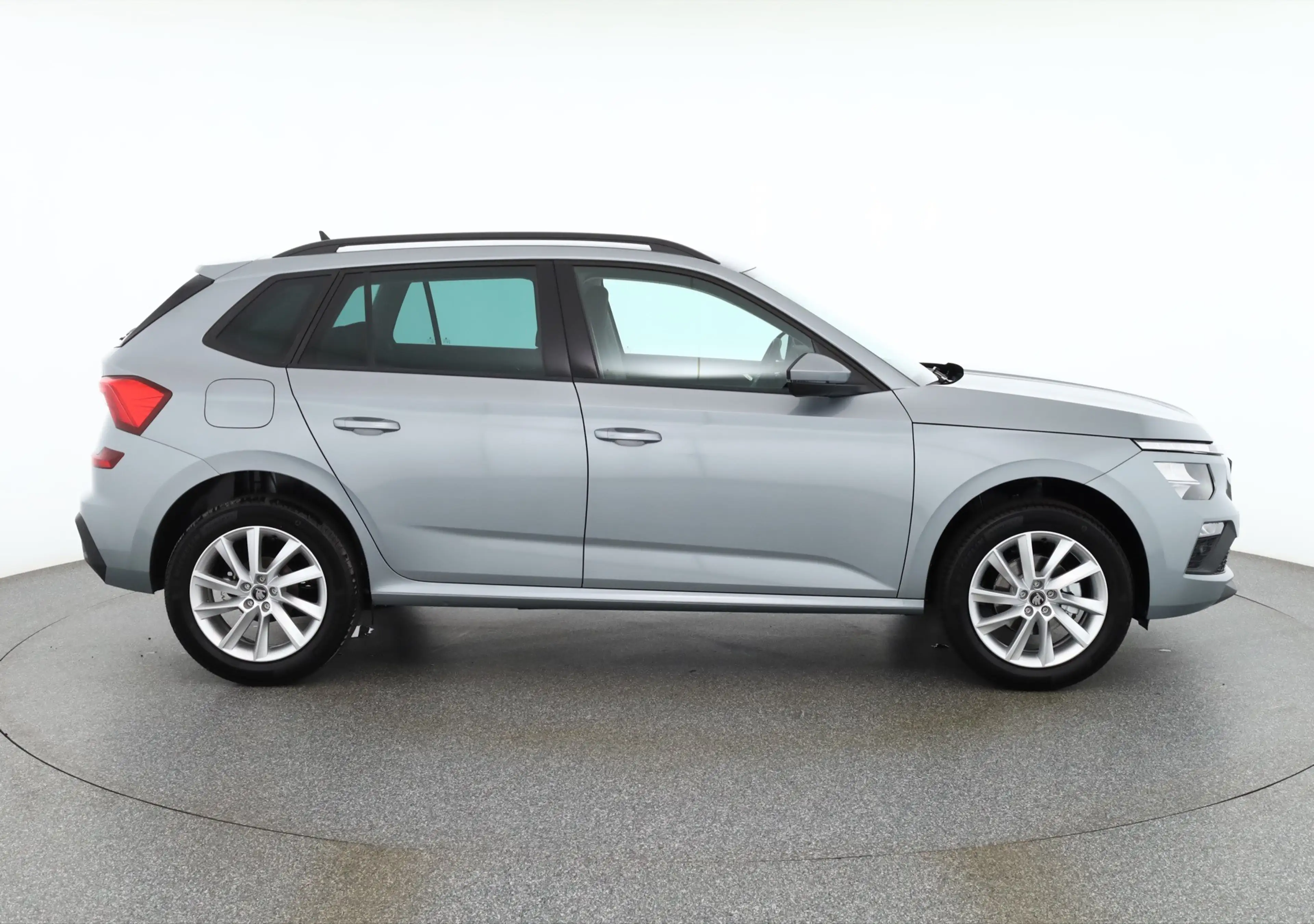 Skoda Kamiq 1.0 TSI DSG LED ACC Kamera AHK — photo 6