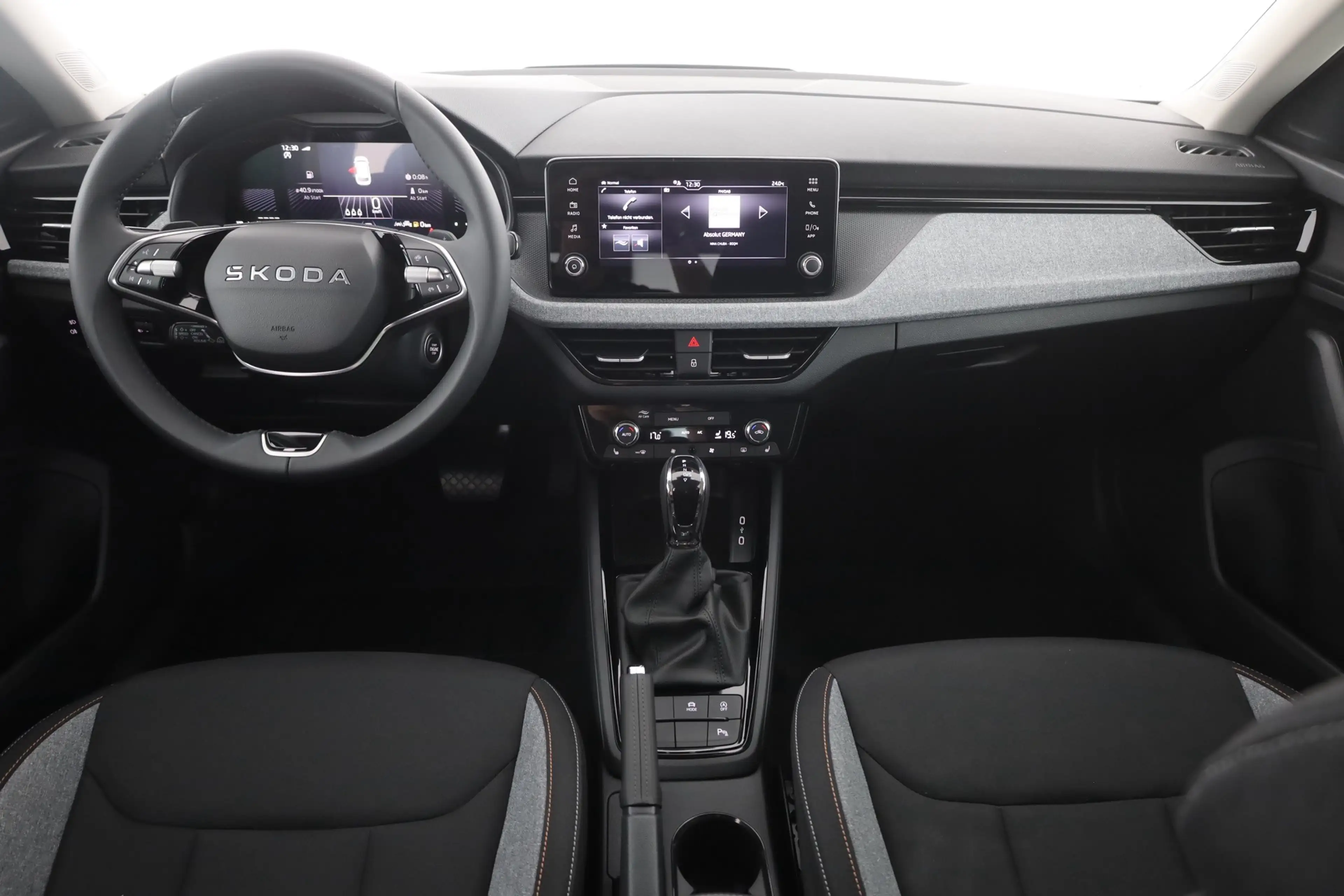 Skoda Kamiq 1.0 TSI DSG LED ACC Kamera AHK — photo 9
