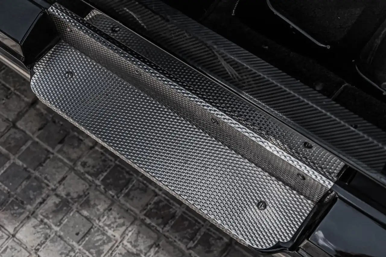 Jeep Wrangler YJ Aut., foto 6