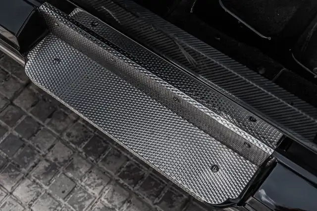 Jeep Wrangler view 6