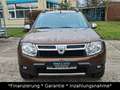 Dacia Duster I Prestige 4x2*Leder*ZV*Alus* Barna - thumbnail 2