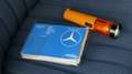 Mercedes-Benz 230 CE Automatik-1.Hand-Schiebedach-Sitzheizung- Zilver - thumbnail 17