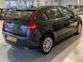 Citroen C4 1.6 VTi Prestige Airco, Cruise Control, Stuurbekra Blauw - thumbnail 4