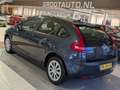 Citroen C4 1.6 VTi Prestige Airco, Cruise Control, Stuurbekra Blauw - thumbnail 3