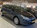 Citroen C4 1.6 VTi Prestige Airco, Cruise Control, Stuurbekra Blauw - thumbnail 1