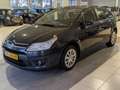 Citroen C4 1.6 VTi Prestige Airco, Cruise Control, Stuurbekra Blauw - thumbnail 2