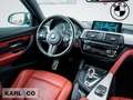 BMW M4 Coupe Competition Ad. LED HUD elektr. Sitze m.M. Zwart - thumbnail 9