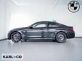 BMW M4 Coupe Competition Ad. LED HUD elektr. Sitze m.M. Schwarz - thumbnail 2