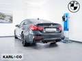 BMW M4 Coupe Competition Ad. LED HUD elektr. Sitze m.M. Schwarz - thumbnail 3