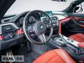 BMW M4 Coupe Competition Ad. LED HUD elektr. Sitze m.M. Zwart - thumbnail 12