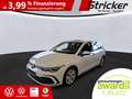 Volkswagen Golf GTE 1.4TSI DSG 237,-ohne Anzahlung Navi ACC Weiß - thumbnail 1