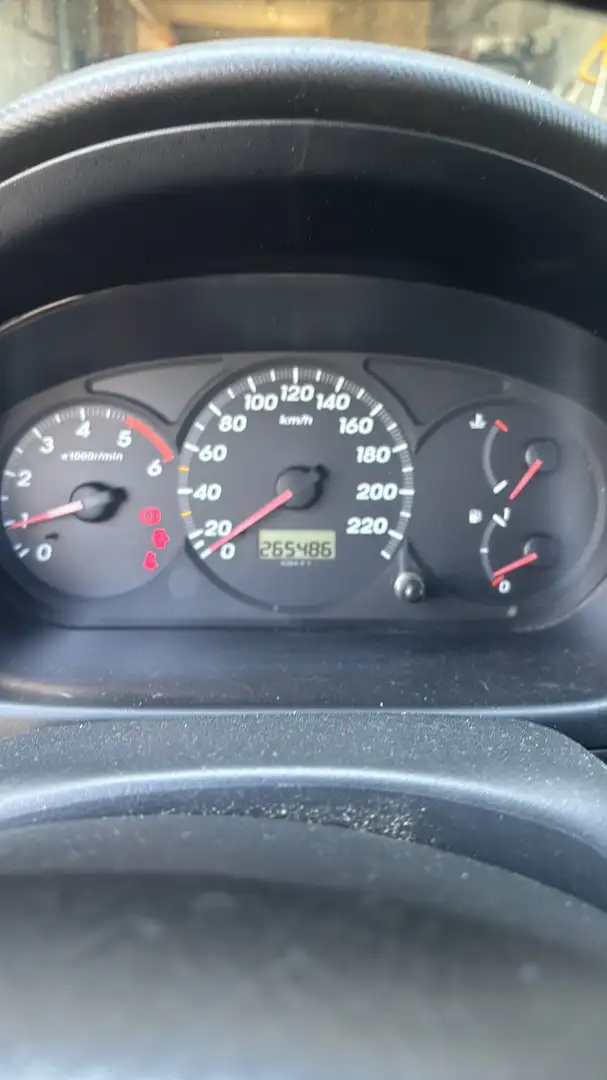 Honda Civic 1.7 CTDi LS - 2