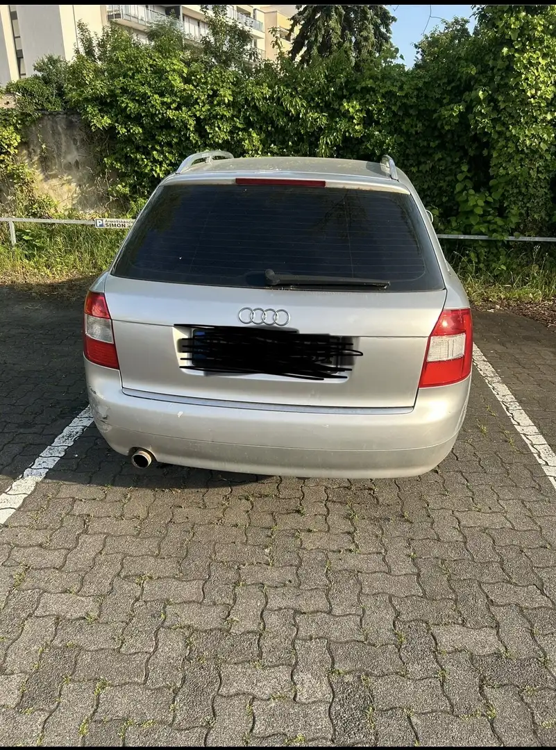 Audi A4 Avant 2.0 s-line - 2
