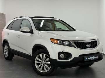 2.0 CRDi 4WD 7Places - Euro 5- Navi