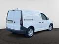 Volkswagen Caddy Caddy Cargo 1,5 l TSI (114PK) /// parkeersensoren achteraan /// Cruise Control /// Bluetooth /// Blanc - thumbnail 2