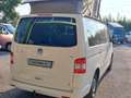 Volkswagen T5 California CONFORTLINE 2.5 TDI 131 CV Blanc - thumbnail 4