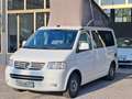 Volkswagen T5 California CONFORTLINE 2.5 TDI 131 CV Blanc - thumbnail 2