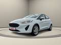 Ford Fiesta Cool & Connect Weiß - thumbnail 1