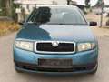 Skoda Fabia Combi Comfort 1,9 SDI***Wunderschöner Zustand**... Grün - thumbnail 2